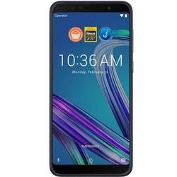 Asus Zenfone Max Pro M1 128GB ZB602KL (черный)