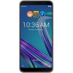 Asus Zenfone Max Pro M1 128GB ZB602KL (серебристый)