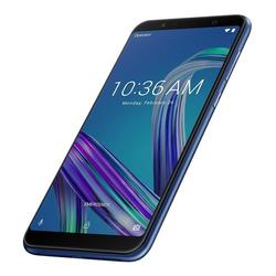 Asus Zenfone Max Pro M1 128GB ZB602KL (синий)