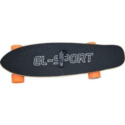 El-Sport K2