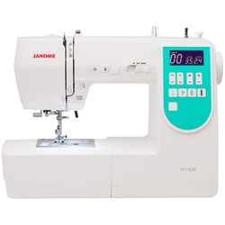 Janome M 7100