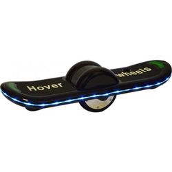 W-motion Hover Wheels