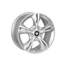 ZF TL5685 7x16/5x108 ET50 DIA63,4