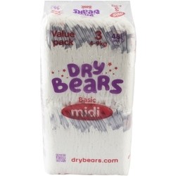 Dry Bears Basic 3 / 48 pcs