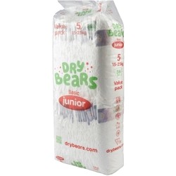 Dry Bears Basic 5 / 38 pcs