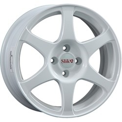 Slik L-200 6,5x16/4x98 ET35 DIA58,5
