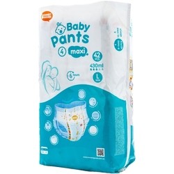 Honest Goods Pants Maxi 4 / 42 pcs