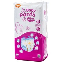 Honest Goods Pants Junior 5 / 40 pcs