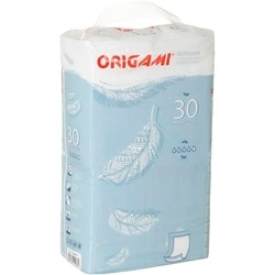 Origami Underpads 40x60 / 30 pcs