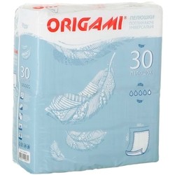 Origami Underpads 60x60 / 30 pcs