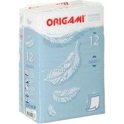 Origami Underpads 90x60 / 12 pcs