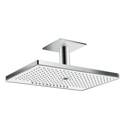 Hansgrohe Rainmaker Select 460 24006 (белый)