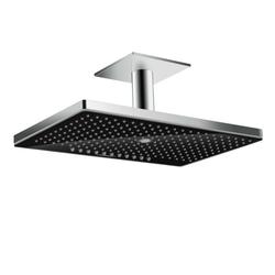 Hansgrohe Rainmaker Select 460 24006 (черный)