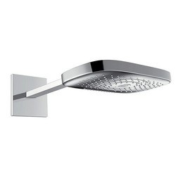 Hansgrohe Raindance Select E 300 26468 (хром)