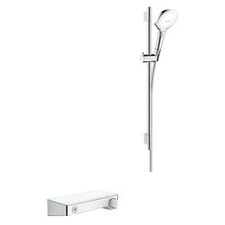 Hansgrohe Raindance Select E 27026 (белый)