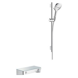 Hansgrohe Raindance Select E 27026 (хром)