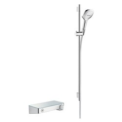 Hansgrohe Raindance Select E 27027 (хром)