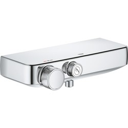 Grohe Grohtherm SmartControl 34719