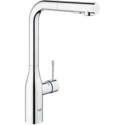 Grohe Essence Foot Control 30311