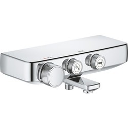 Grohe Grohtherm SmartControl 34718