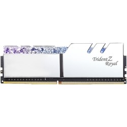 G.Skill Trident Z Royal DDR4 2x8Gb