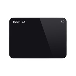 Toshiba HDTC910EK3AA (черный)