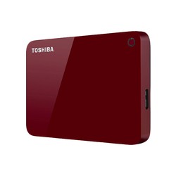 Toshiba HDTC910EK3AA (красный)