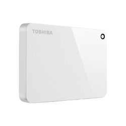 Toshiba HDTC920EK3AA (белый)