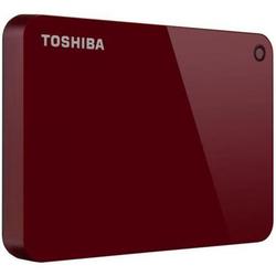 Toshiba HDTC920EK3AA (красный)