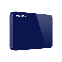 Toshiba HDTC920EK3AA (синий)