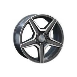 ZD 651 9,5x19/5x112 ET35 DIA66,6
