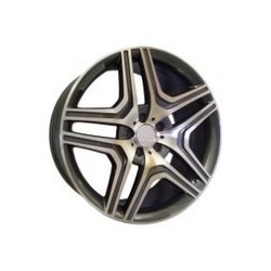 ZD 759 10x21/5x112 ET46 DIA66,6