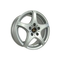 Adora 112 6,5x15/5x112 ET38 DIA66,6