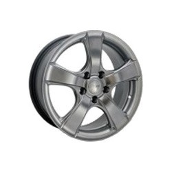 Banzai Z320 7x16/4x108 ET20 DIA65,1