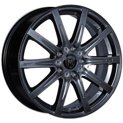 Marcello MR-03 7,5x17/5x114,3 ET45 DIA73,1