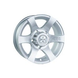 JH L051 6,5x15/5x139,7 ET20 DIA98,6