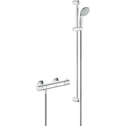 Grohe Grohtherm 800 34566