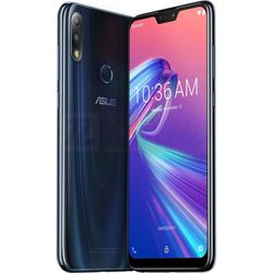 Asus Zenfone Max Pro M2 64GB/4GB ZB631KL (черный)