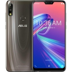 Asus Zenfone Max Pro M2 64GB/4GB ZB631KL (серый)