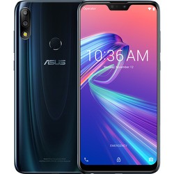 Asus Zenfone Max Pro M2 64GB/4GB ZB631KL (синий)