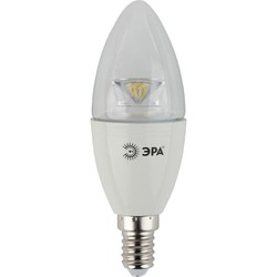 ERA Clear B35 7W 2700K E14