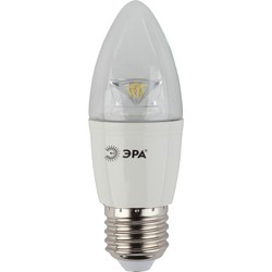 ERA Clear B35 7W 4000K E27