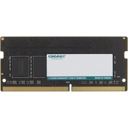 Kingmax DDR4 SO-DIMM (KM-SD4-2400-8GS)
