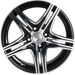 NZ F-6 (6,5x15/4x114,3 ET45 DIA67,1)