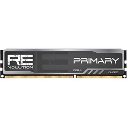 Qumo ReVolution Primary DDR4