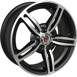 NZ SH305 (6x14/4x98 ET38 DIA58,6)