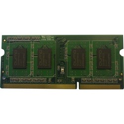 Qumo DDR4 SO-DIMM (QUM4S-4G2400C16)