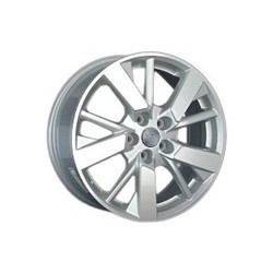 Replica TY138 (7,5x18/5x114,3 ET35 DIA60,1)