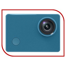 Xiaomi Mijia Seabird 4K (синий)