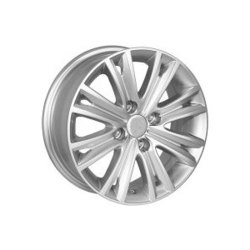 ZF TL8185 6x15/4x108 ET27 DIA65,1